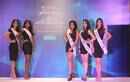 Unveiling Yamaha Fascino Miss Diva 2017 Ahemdabad Finalists
