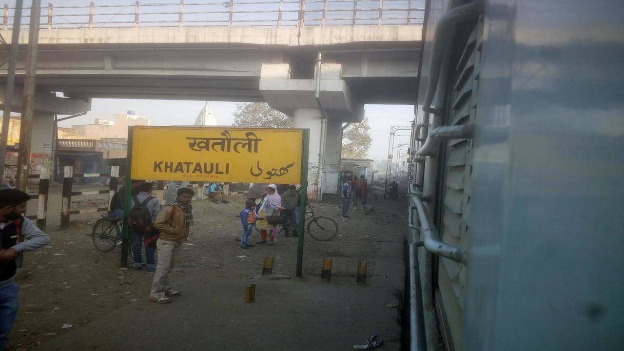 Picture of Khatauli