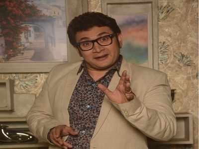 Rajesh Kumar to be a trouble maker for Rajiv in TV, Biwi aur Main