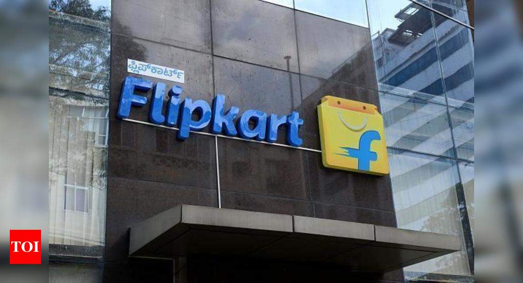 Flipkart rolls out global selling programme for its vendors - Times of ...