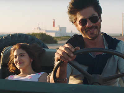 'Jab Harry Met Sejal' third-weekend box-office collection: Shah Rukh Khan-Anushka Sharma starrer rakes in Rs 20 lacs