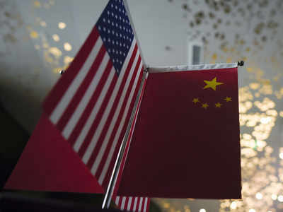 China warns of 'all appropriate measures' against US trade probe