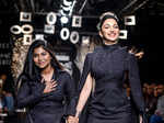 Lakme Fashion Week 2017