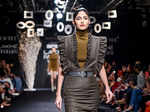 Lakme Fashion Week 2017