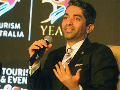 Sydney Games gave me belief to win an Olympic gold: Abhinav Bindra