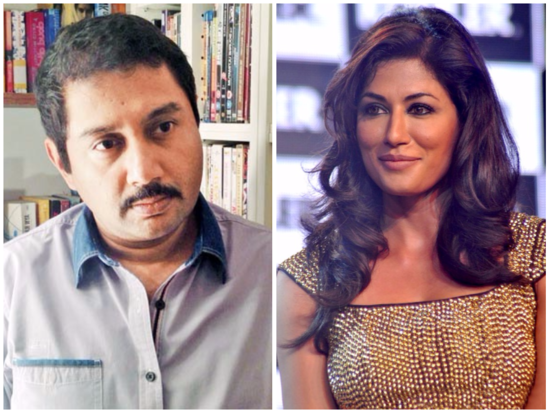 EXCLUSIVE! Kushan Nandy: Chitrangda Singh made me look like a villain