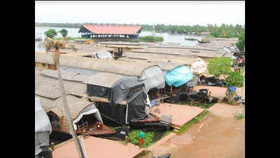 Alappuzha houseboats, tourist boats to go on strike on August 30