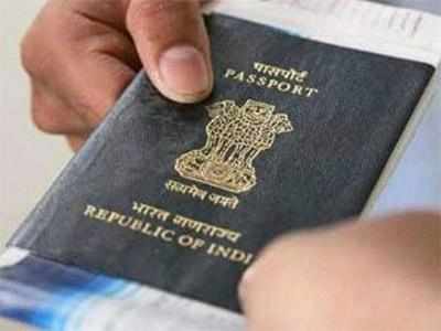 Police verification for passport to go online within a year