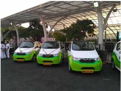 First Charging Station For Electric Vehicles Begins Operations In First Charging Station For Electric Vehicles Begins Operations In City