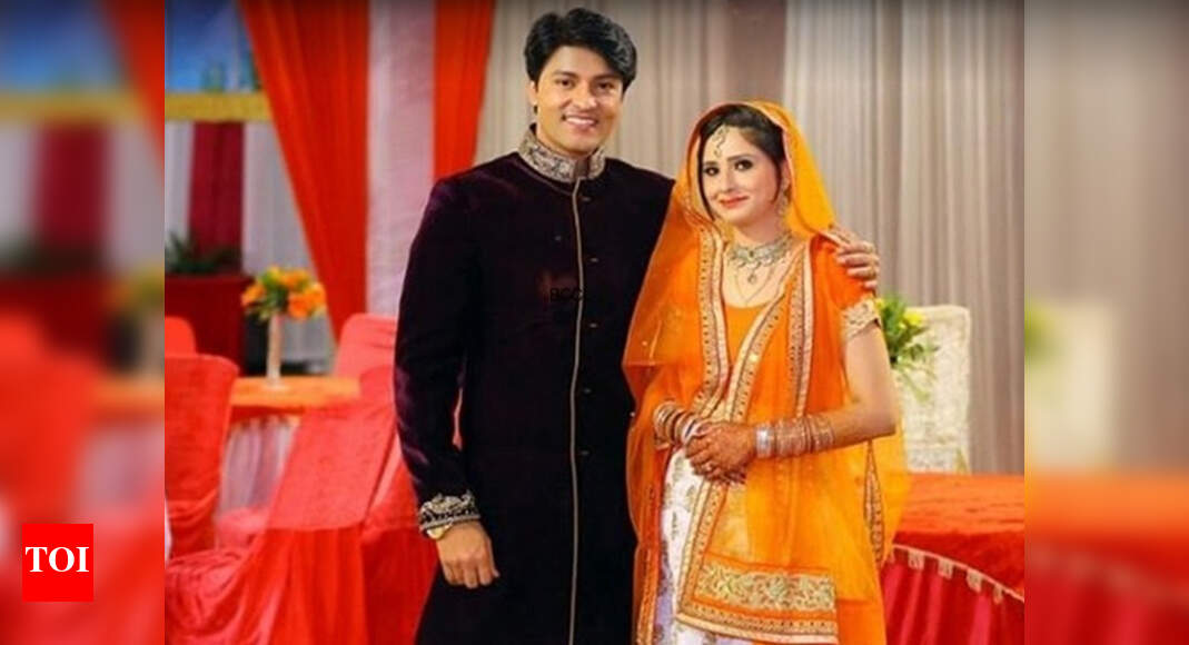 Diya Aur Baati Hum’s Sooraj aka Anas Rashid to get married on September ...