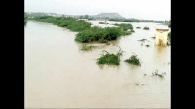 Northeast floods: 1.2 lakh hit across 136 villages in West Garo Hills