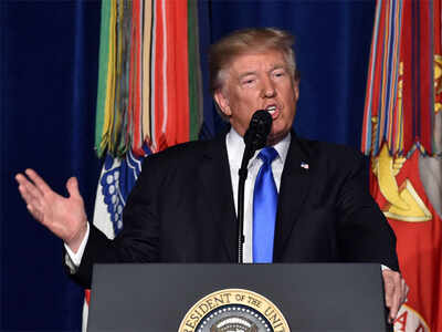 Donald Trump wants India to help US in Afghanistan