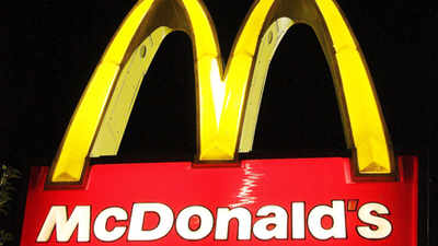 McDonald's to shut down 169 outlets in India