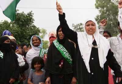 Muslim Women's Personal Law Board welcomes SC triple talaq verdict