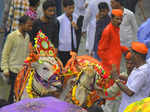 Pola festival celebrations in Nagpur