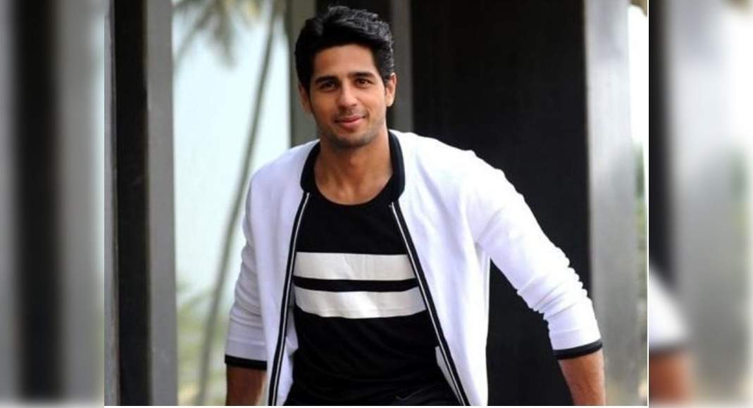 sidharth malhotra: Sidharth Malhotra: ‘I can be an actor’ never ...