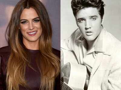 Riley Keough: Being Elvis Presley's grandchild helped my career