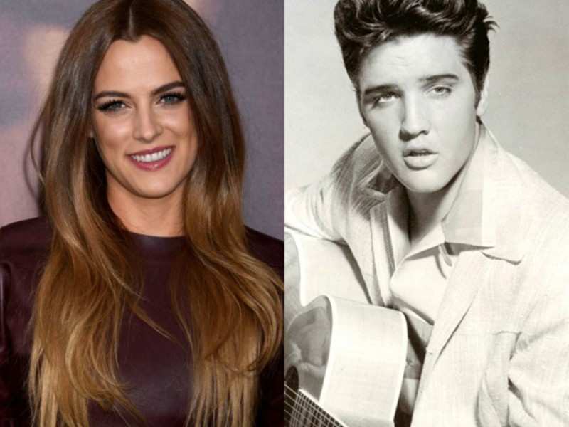 Riley Keough: Being Elvis Presley's grandchild helped my career | English Movie News - Times of India