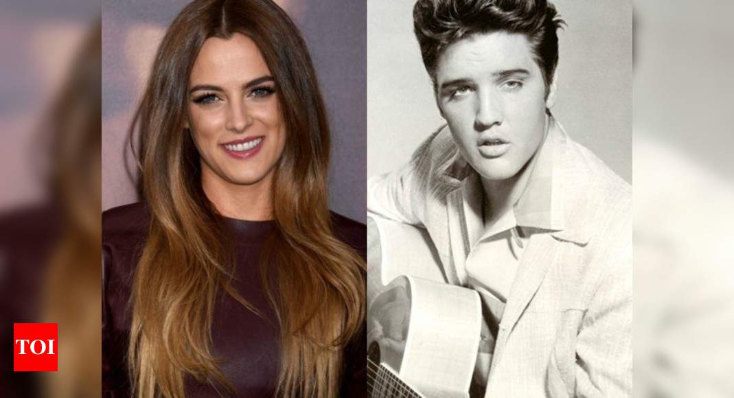 Riley Keough: Being Elvis Presley's Grandchild Helped My Career ...