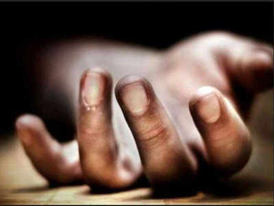 Villagers block NH-58 after missing boy’s body is found