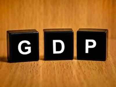 June quarter GDP to see modest recovery at 6.6%: Report