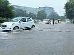 Chandigarh floods