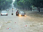 Chandigarh floods