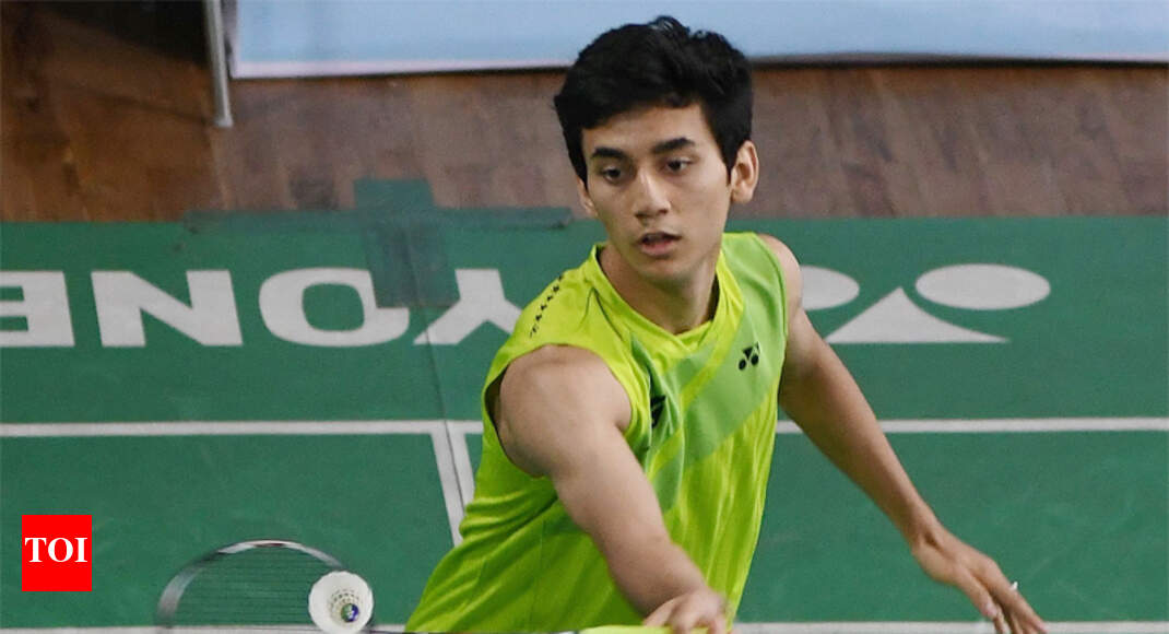 Lakshya to lead India's challenge in BWF World Junior Championship