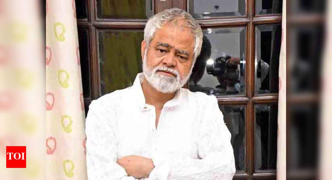 It’s always refreshing to be back in UP: Sanjay Mishra | Events Movie ...