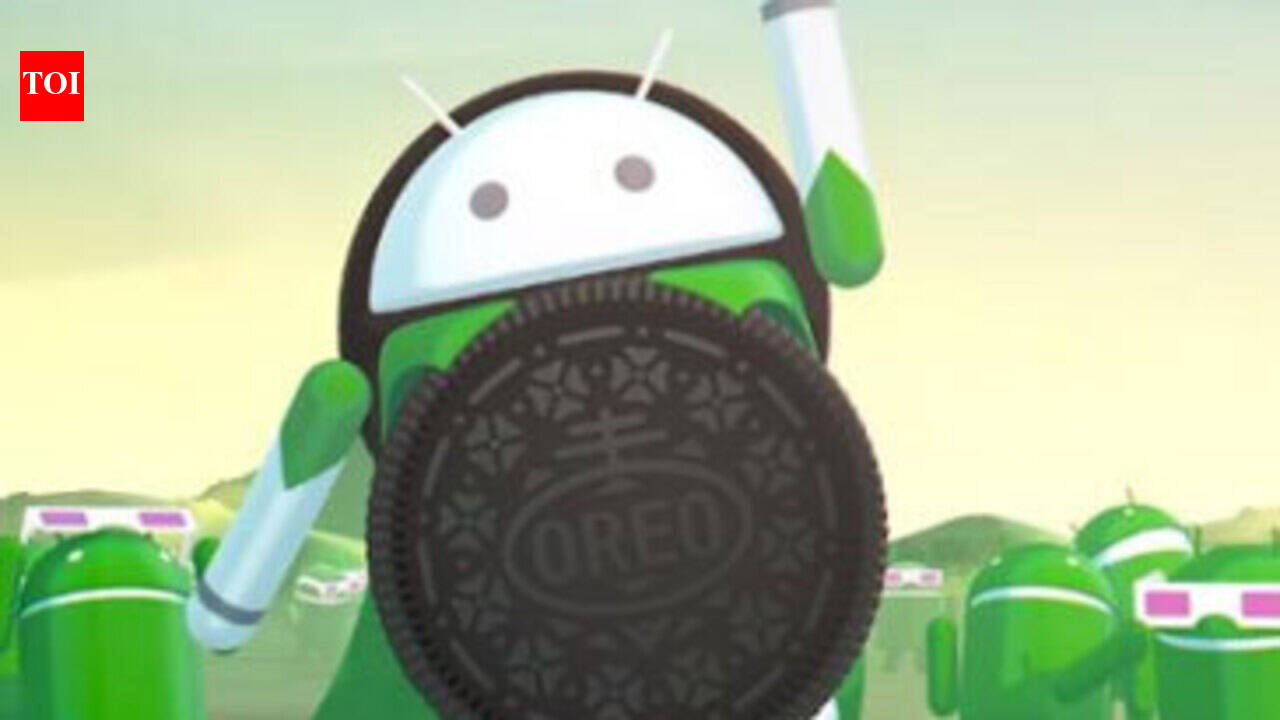 Android 8.0 gets an official name, Oreo