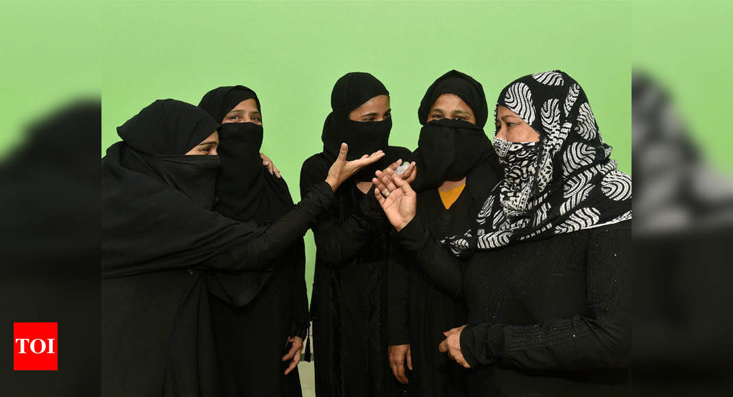 Triple Talaq Verdict No Need For New Law On Triple Talaq Sc Verdict Law Of The Land 