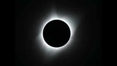 Solar eclipse on Kolkata HAM operators’ radar
