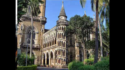 Most seeking admissions abroad meet deadline: Mumbai University