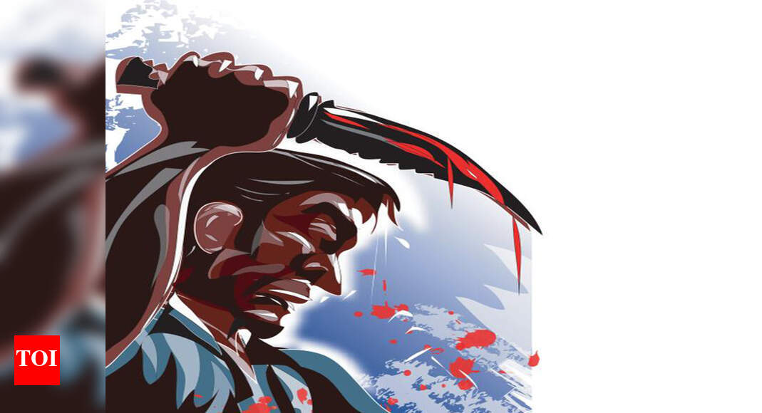 45-yr-old man who stabbed woman 10 times gets life | Mumbai News ...