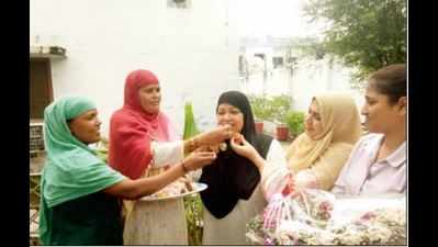 ‘Order comes as Eid for Indian Muslim women’
