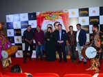 Patel Ki Punjabi Shaadi: Trailer launch