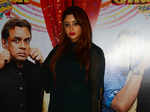 Patel Ki Punjabi Shaadi: Trailer launch