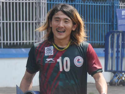 East Bengal snap up Katsumi for I-League