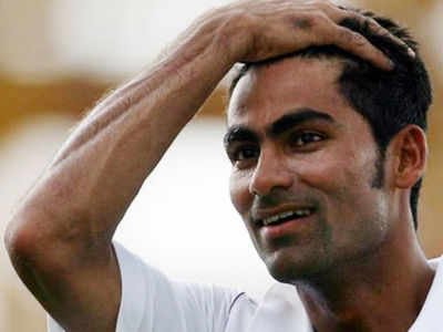 Mohammad Kaif trolled on Twitter for applauding SC verdict on triple talaq
