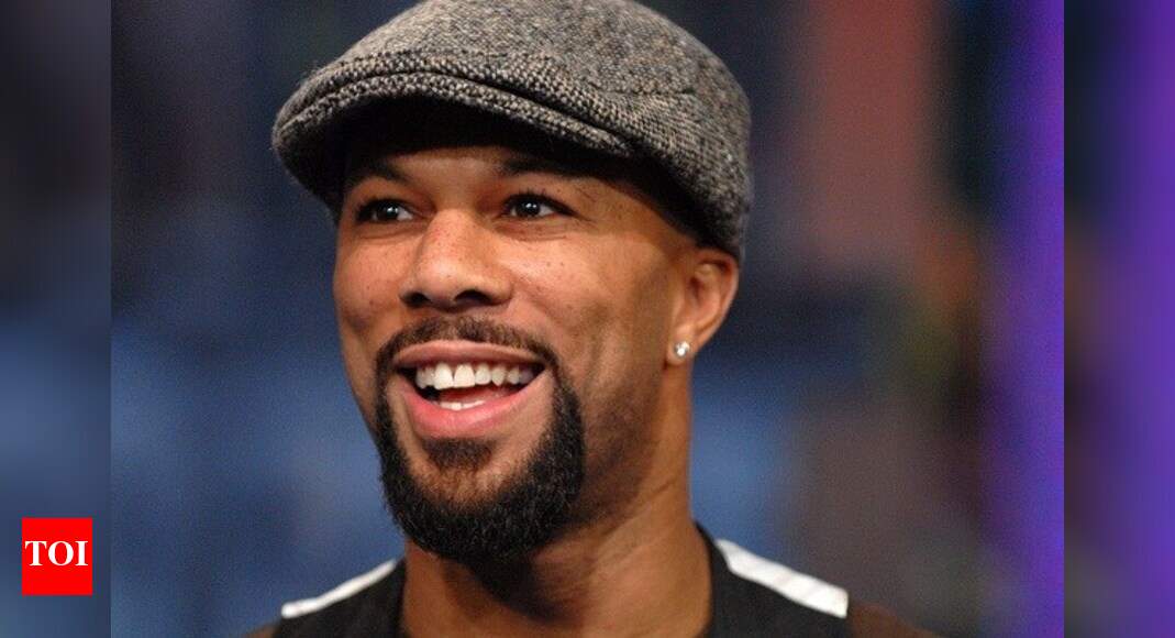 Rapper Common cast in Black Lives Matter YA novel adaptation 'The Hate ...