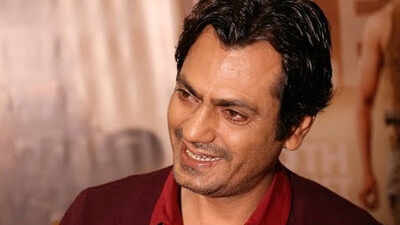 Exclusive: Nawazuddin Siddiqui talks about 'Babumoshai Bandookbaaz'