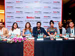 Rashmi Virmani, Nandita Mahtani, Rocky S, Sonal Chauhan and Pranav Hamal