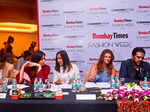 Adah Sharma, Rashmi Virmani, Nandita Mahtani, Rocky S and Pranav Hamal