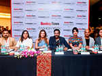 Rashmi Virmani, Nandita Mahtani, Rocky S, Sonal Chauhan and Pranav Hamal