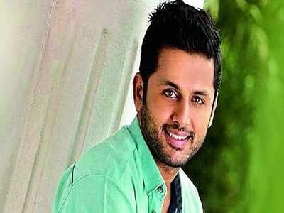 Nithiin's next wrapped up its first schedule!
