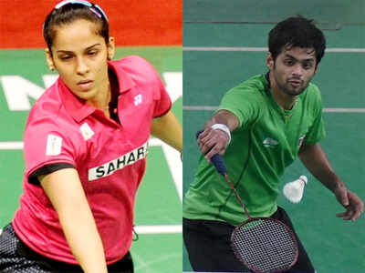 Live: World Badminton Championships 2017, Day 3, Glasgow