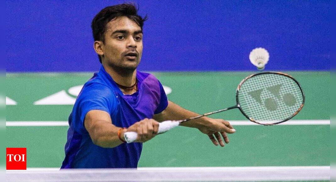 sameer verma Times of India