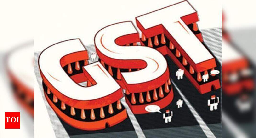 List of items kept outside the purview of GST Times of India