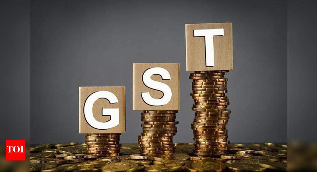 GST Exemption List List of items exempted under GST Business Times
