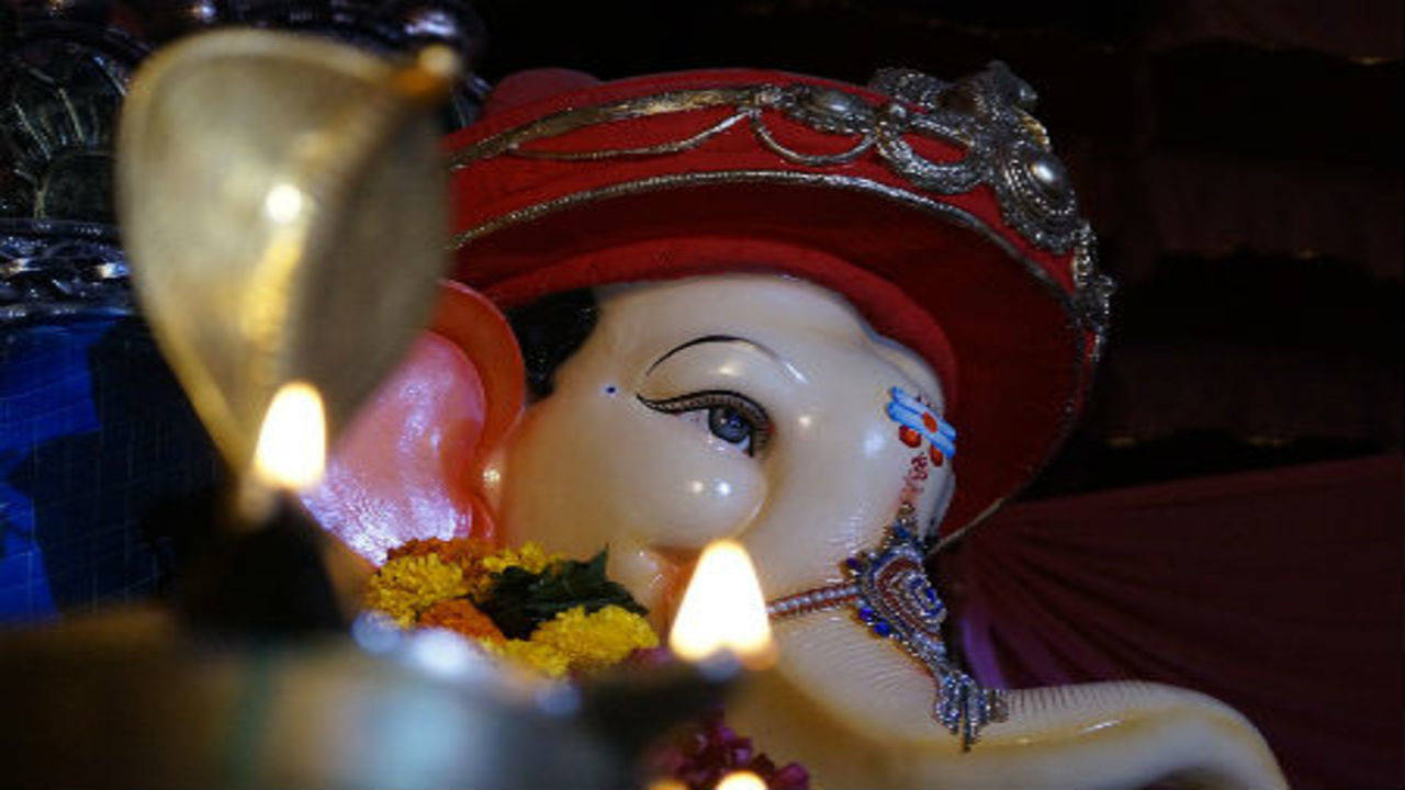 Ganpati images for deals whatsapp